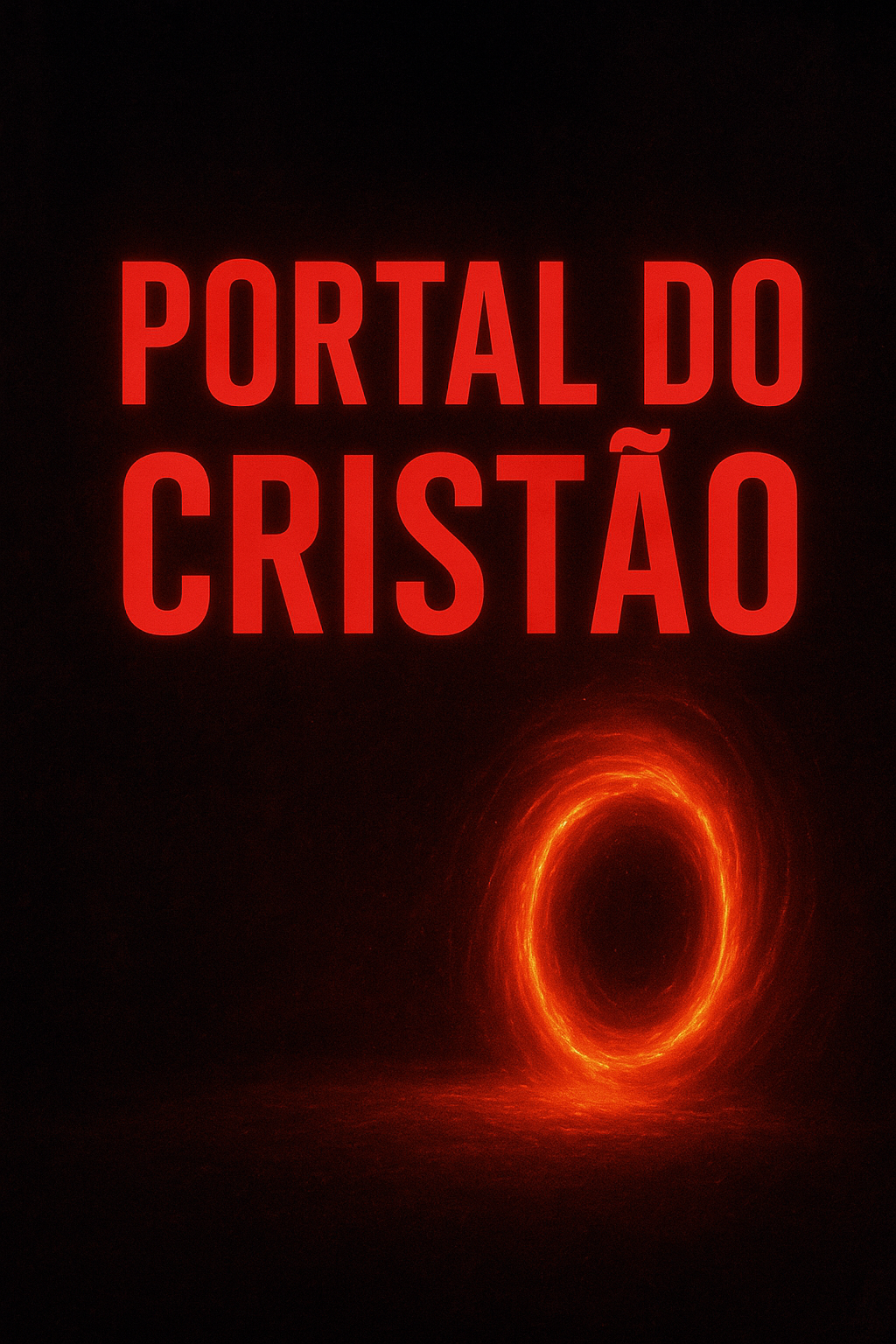 Logo Portal do Cristão